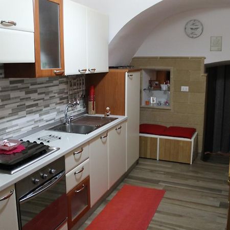 Casa Emilia Apartman Monopoli Szoba fotó