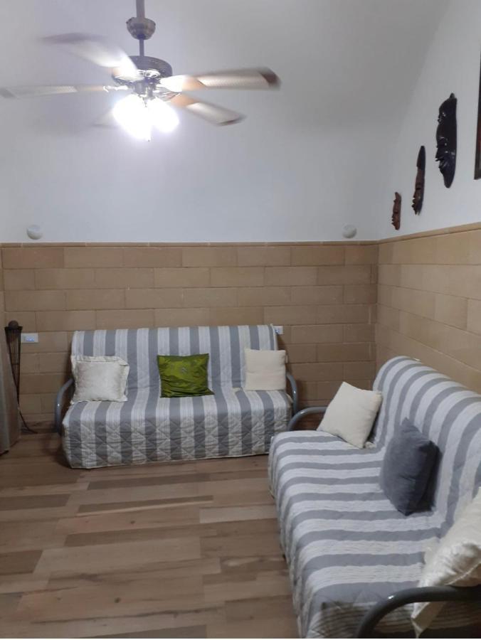 Casa Emilia Apartman Monopoli Kültér fotó