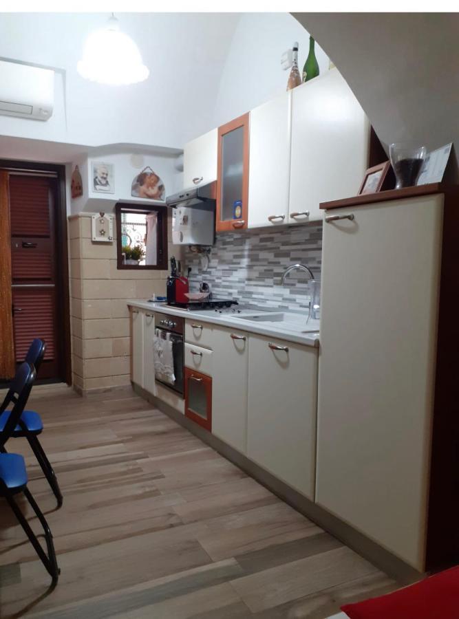 Casa Emilia Apartman Monopoli Kültér fotó