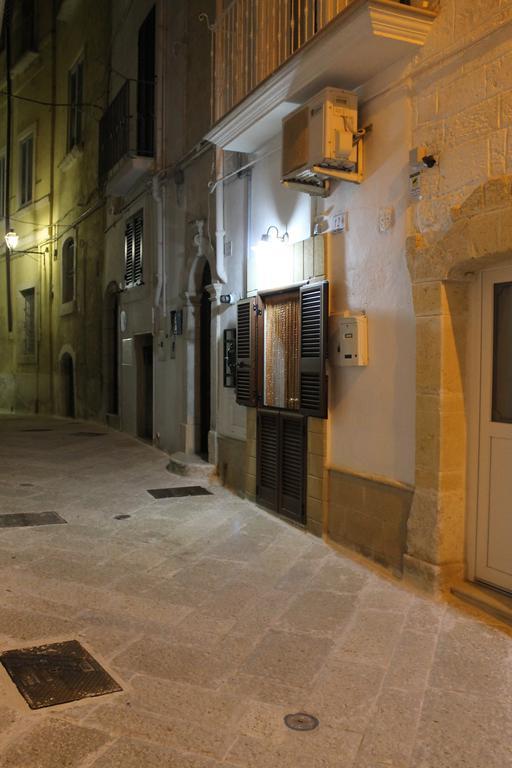 Casa Emilia Apartman Monopoli Szoba fotó