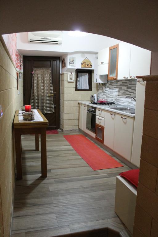 Casa Emilia Apartman Monopoli Szoba fotó