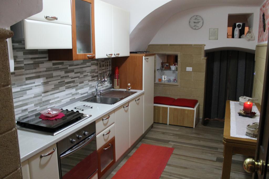 Casa Emilia Apartman Monopoli Szoba fotó