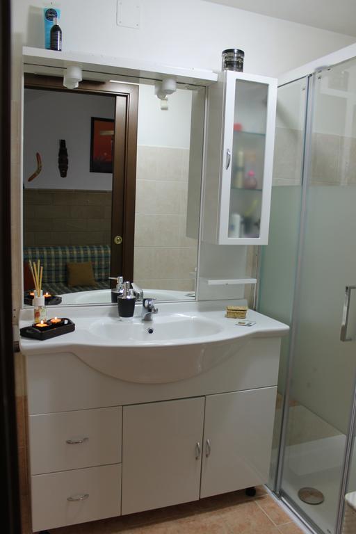 Casa Emilia Apartman Monopoli Szoba fotó