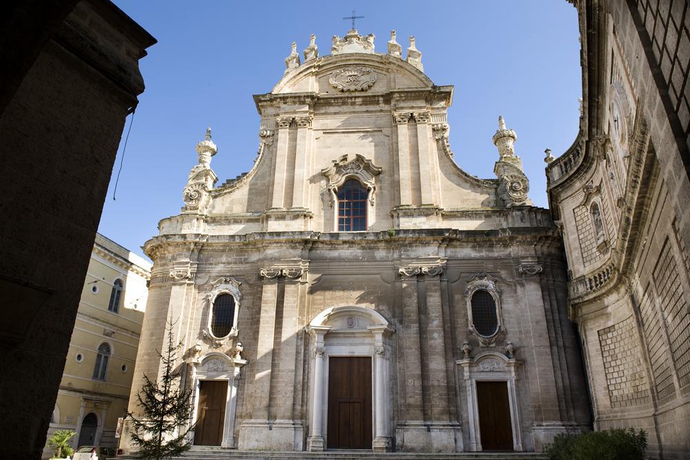 Casa Emilia Apartman Monopoli Kültér fotó