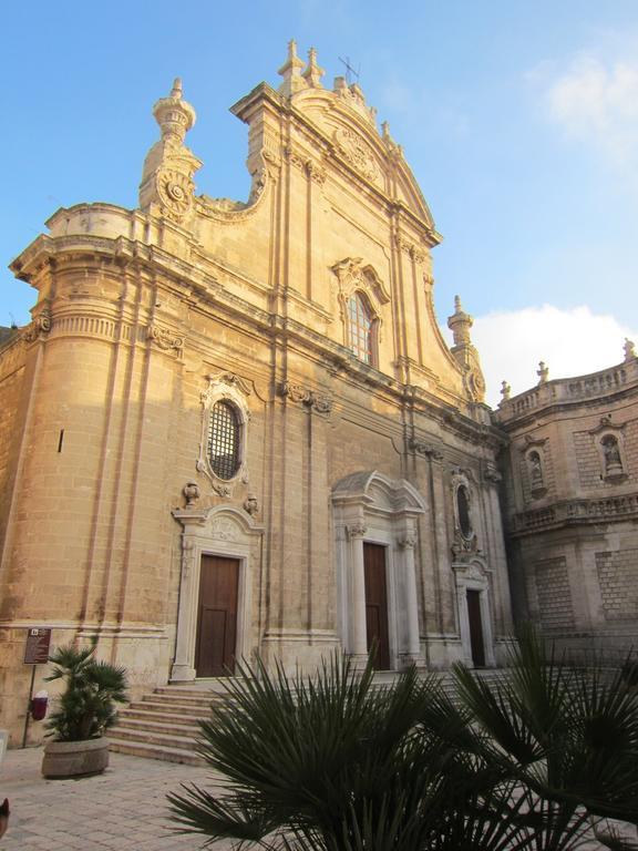 Casa Emilia Apartman Monopoli Kültér fotó