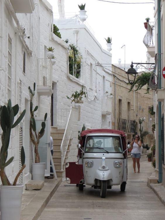 Casa Emilia Apartman Monopoli Kültér fotó