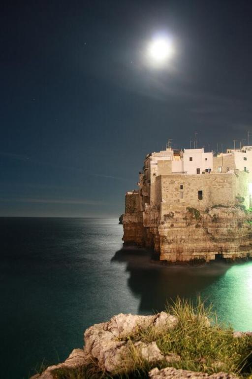 Casa Emilia Apartman Monopoli Kültér fotó