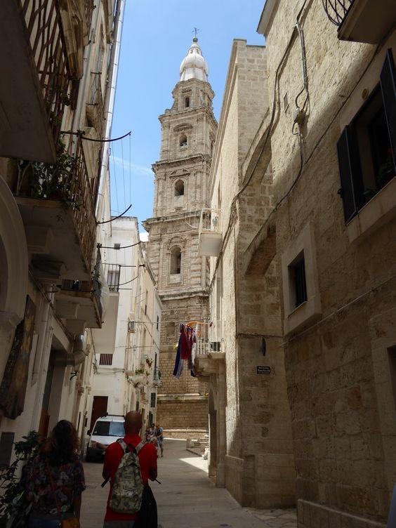 Casa Emilia Apartman Monopoli Kültér fotó